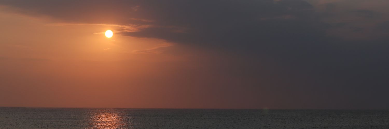 iksansaptari's profile banner image