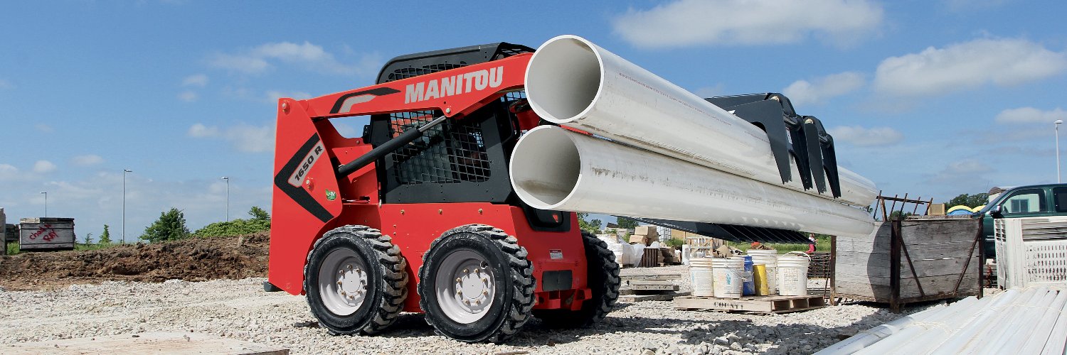 Top Notch Equipment banner