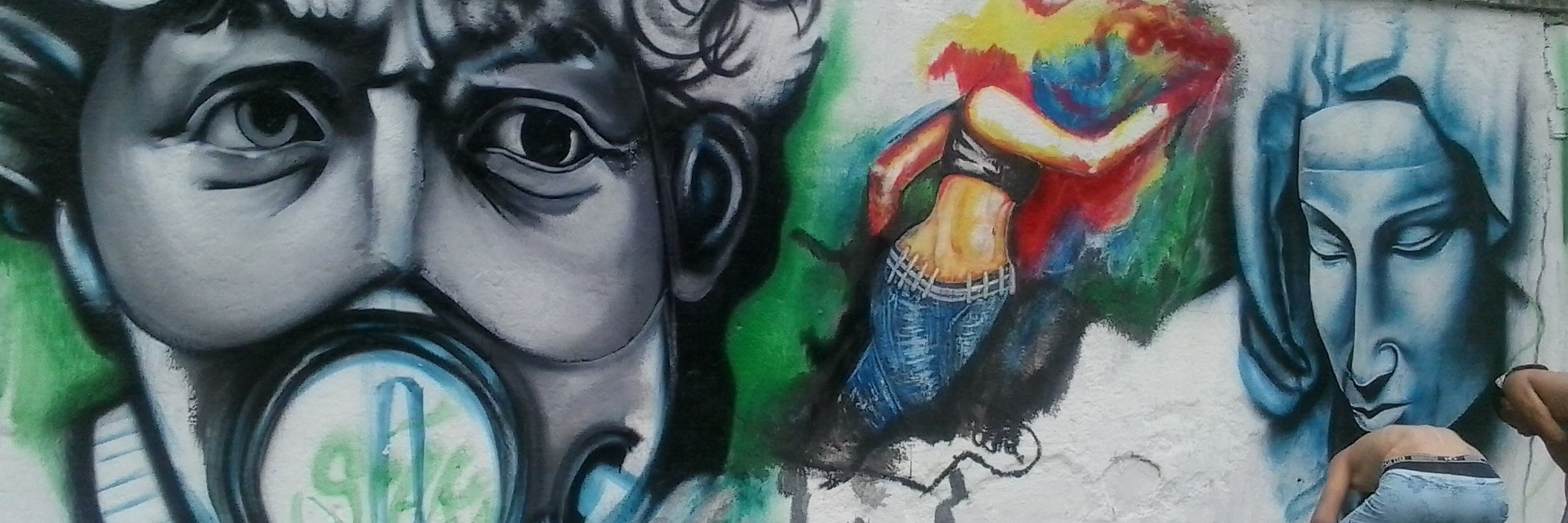 JR banner