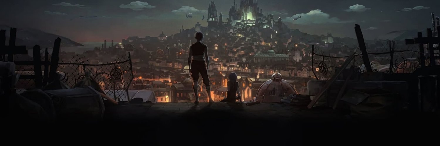 DevionPink's profile banner image
