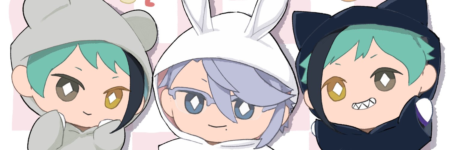 ゆーのすけ banner