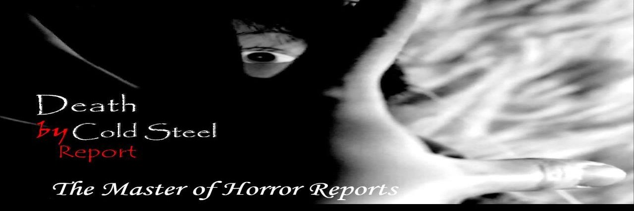 Death By Cold Steel banner