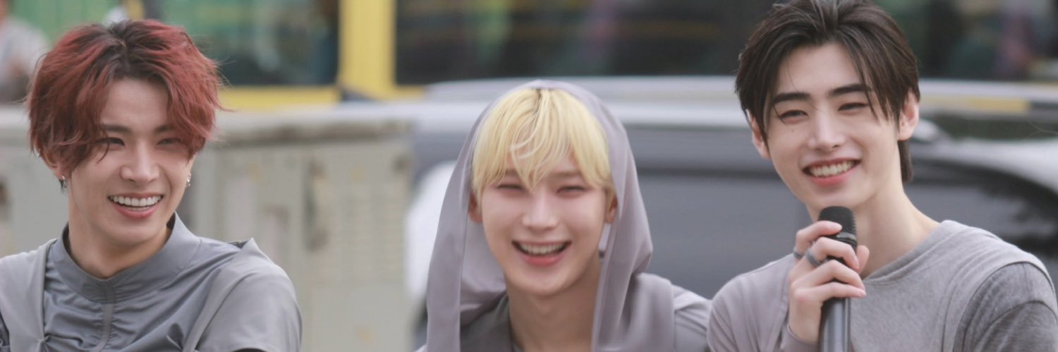 ユイ fan account banner