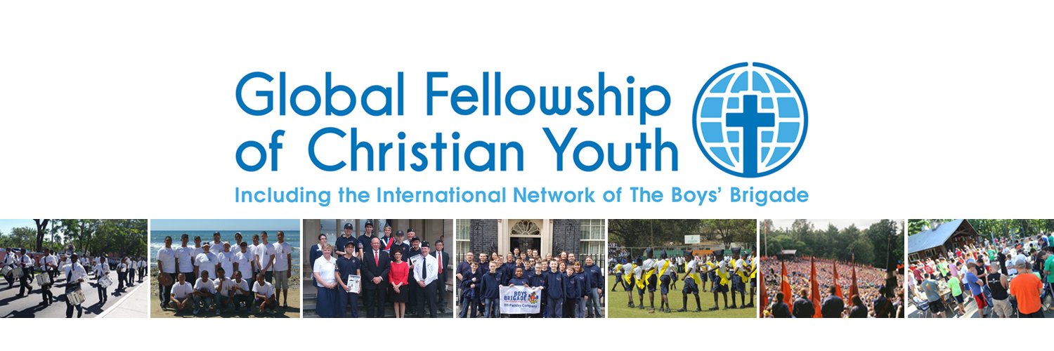 Global Fellowship banner