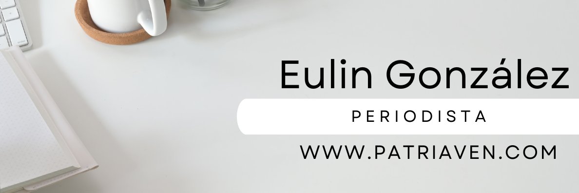 EulinGonzalez's profile banner image