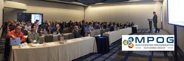 MPOGASPIRE Profile Banner