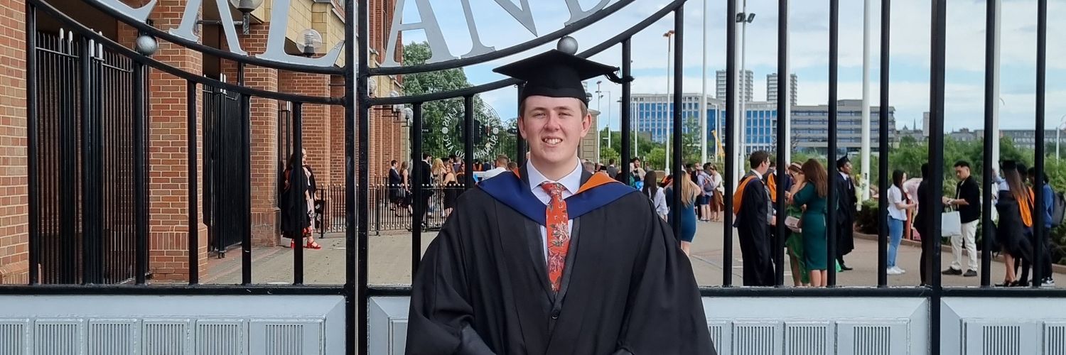 Daniel Hordon banner