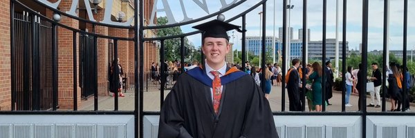 danielhordon Profile Banner