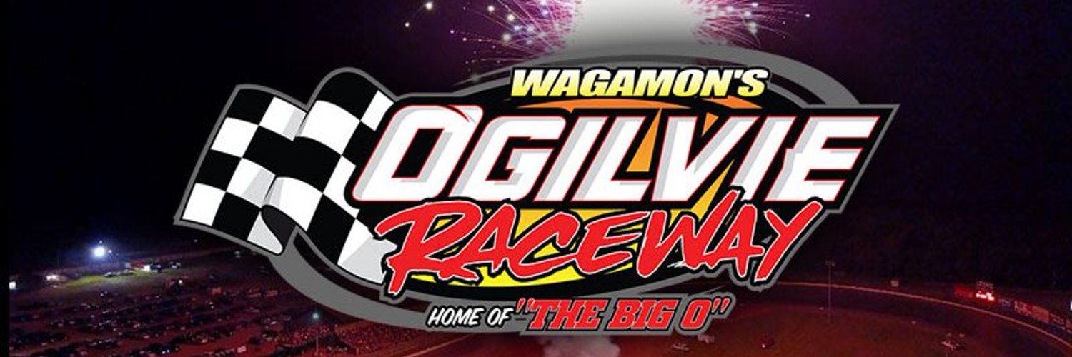 Ogilvie Raceway Profile Banner
