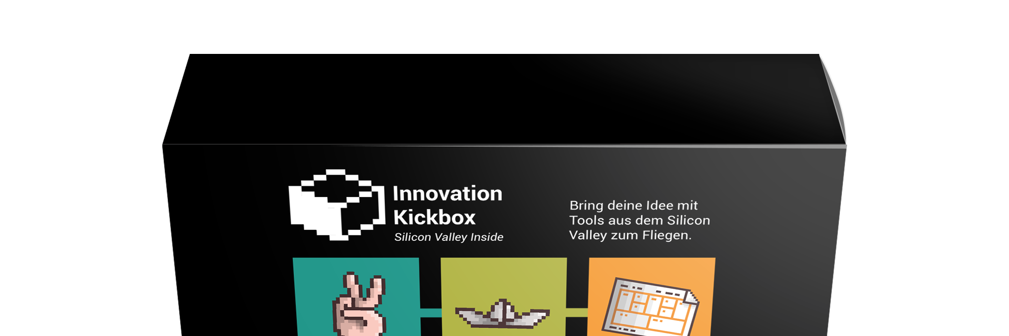 innokickbox's profile banner image