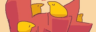 DUCK's banner