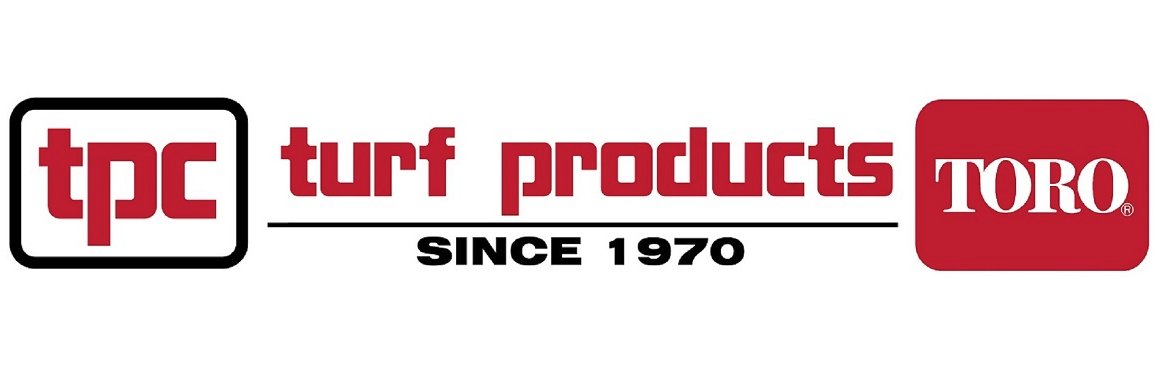 TPC-Turf Products banner