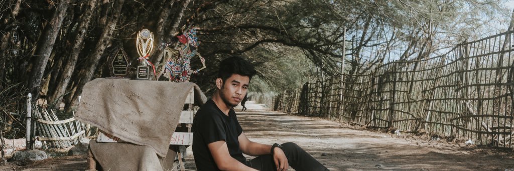 kresnahimself's profile banner image