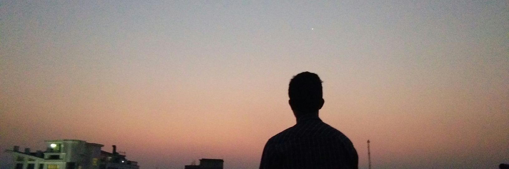 shankhhh's profile banner image