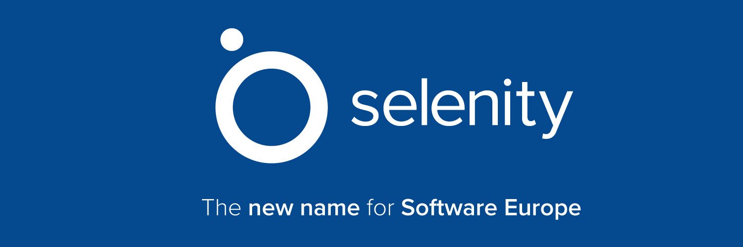 Software Europe banner
