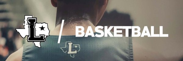 LHS Basketball Profile Banner