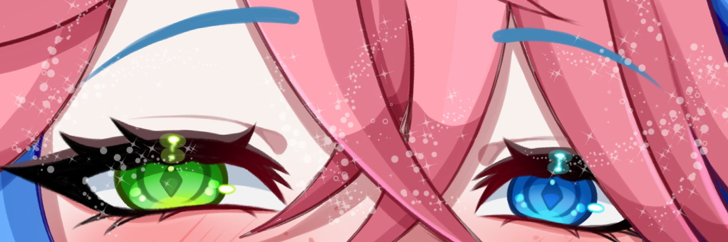 💙🏳️‍⚧️Ayasu | Blue Red Panda👾🕹️ banner