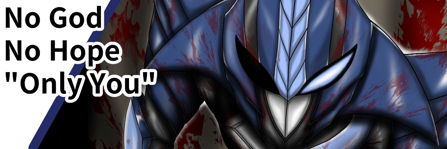 THE_MASK_KAISER's profile banner image