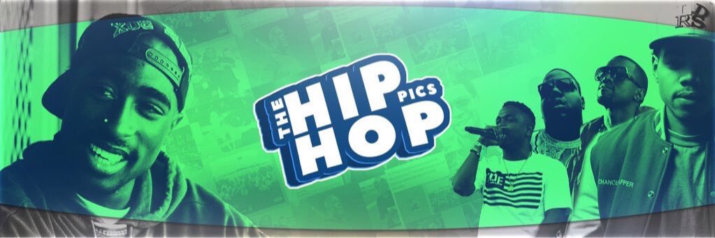TheHipHopPics's profile banner image