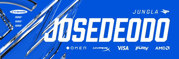 Josedeodo Profile Banner
