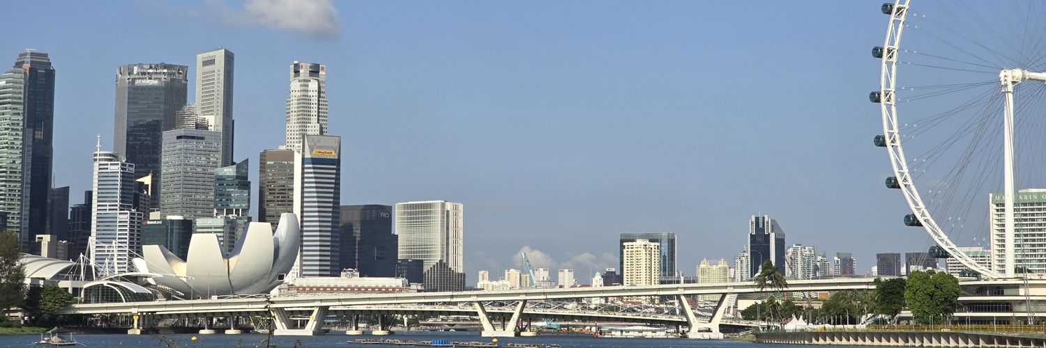 anantdamle's profile banner image