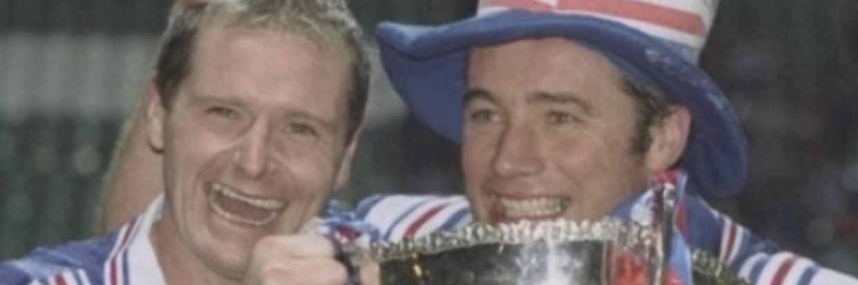 Mitch Conroy🇬🇧 banner