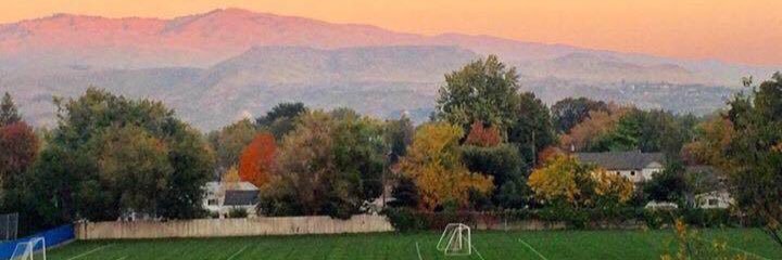 AddyStandlee's profile banner image