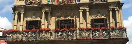 iruñeco banner