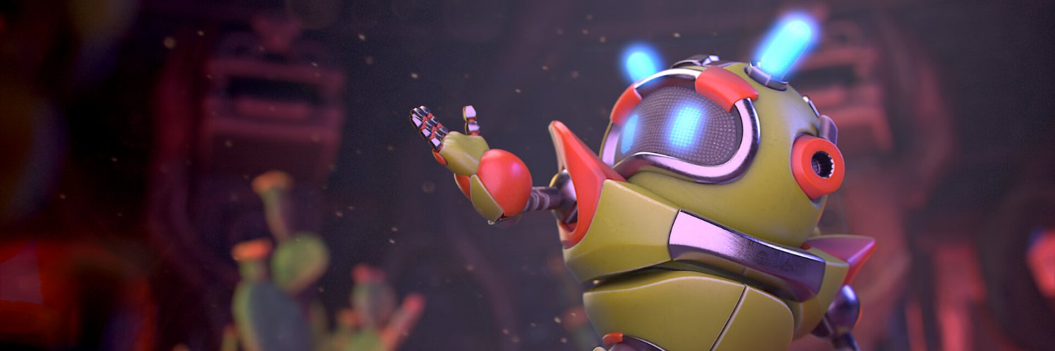 balrubo's profile banner image
