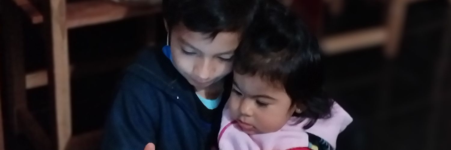 maricrisbv's profile banner image