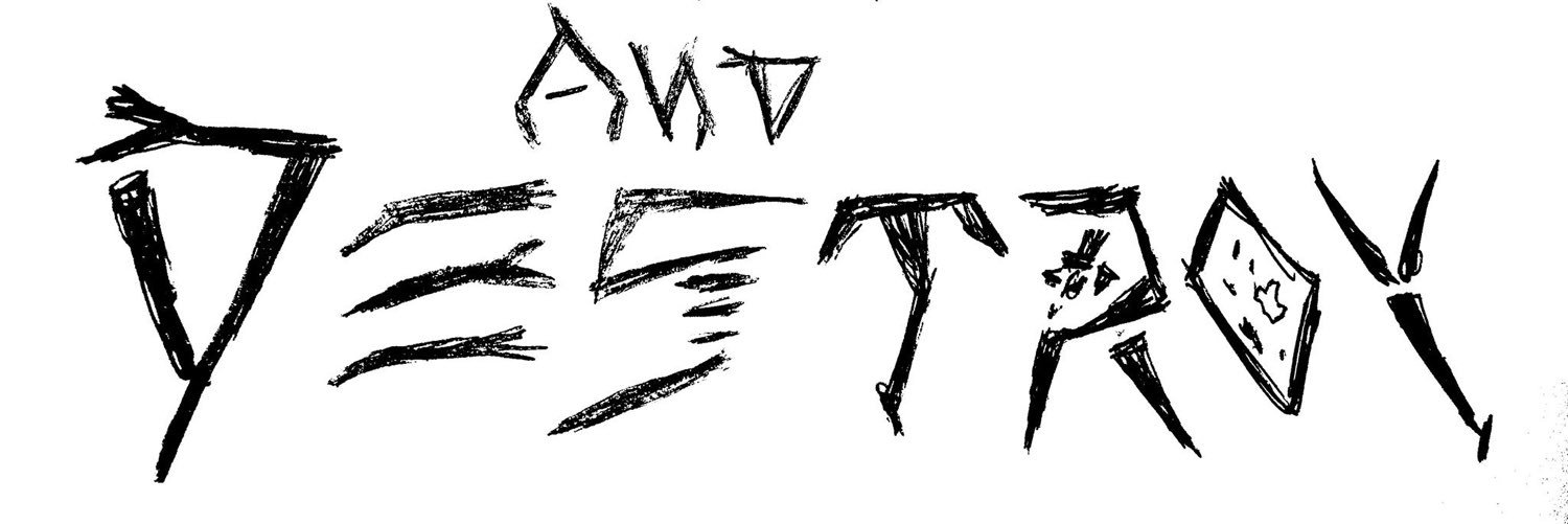 JokeandDestroy's profile banner image