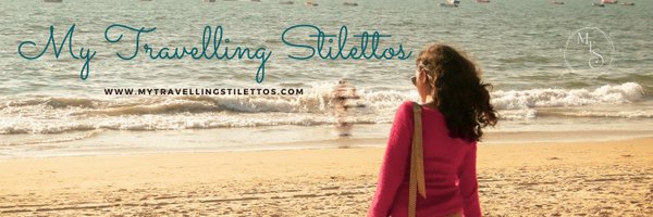 My Travelling Stilettos - Travel & Food Profile Banner