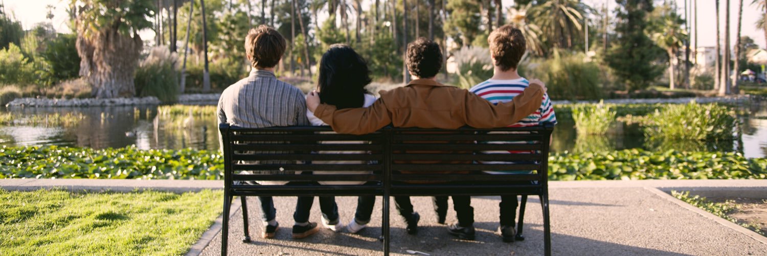 FeverCharm's profile banner image