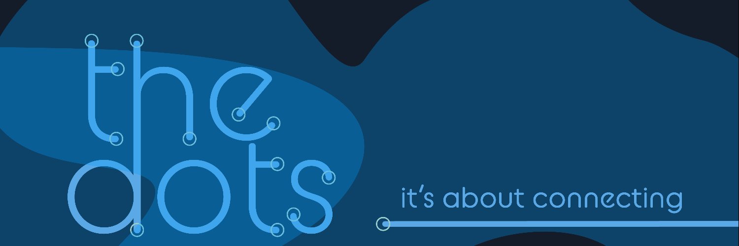 TheDotsPodcast's profile banner image