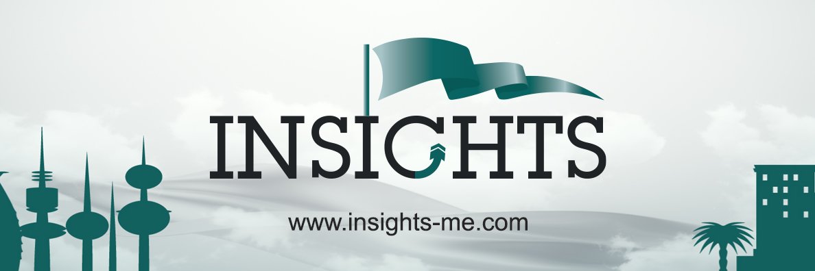 INSIGHTS Middle East banner