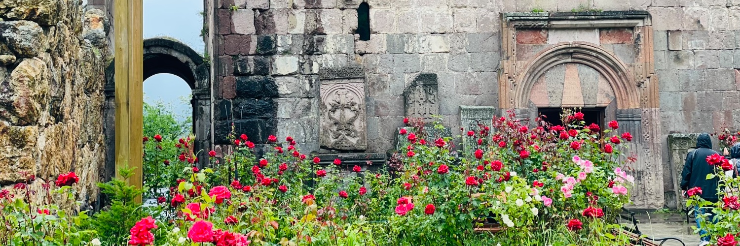 Christina Markarian banner