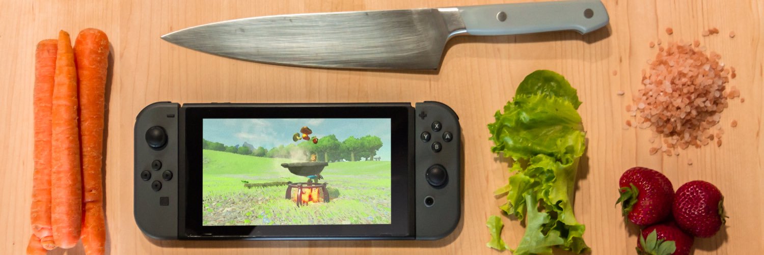 sheikahplate's profile banner image