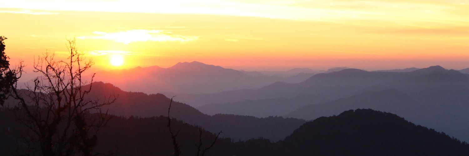 UvAnkit's profile banner image