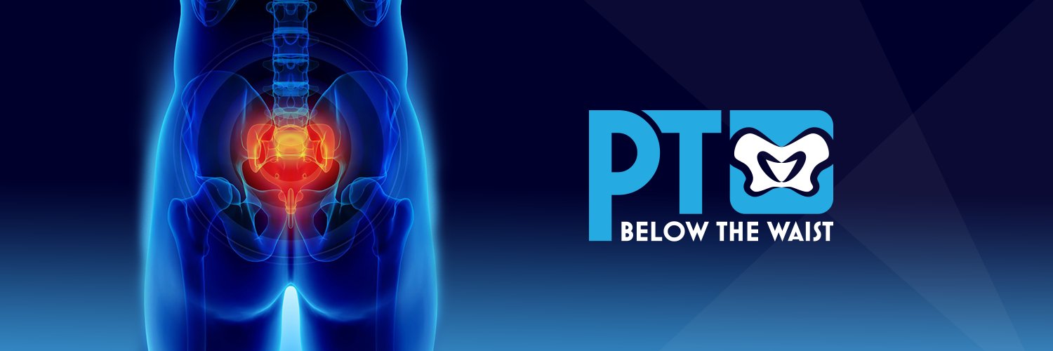 PTBelowTheWaist's profile banner image