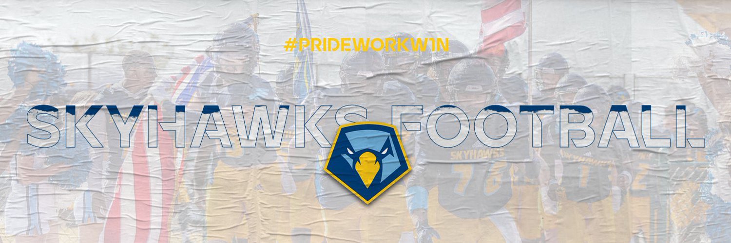 Point University Football Profile Banner