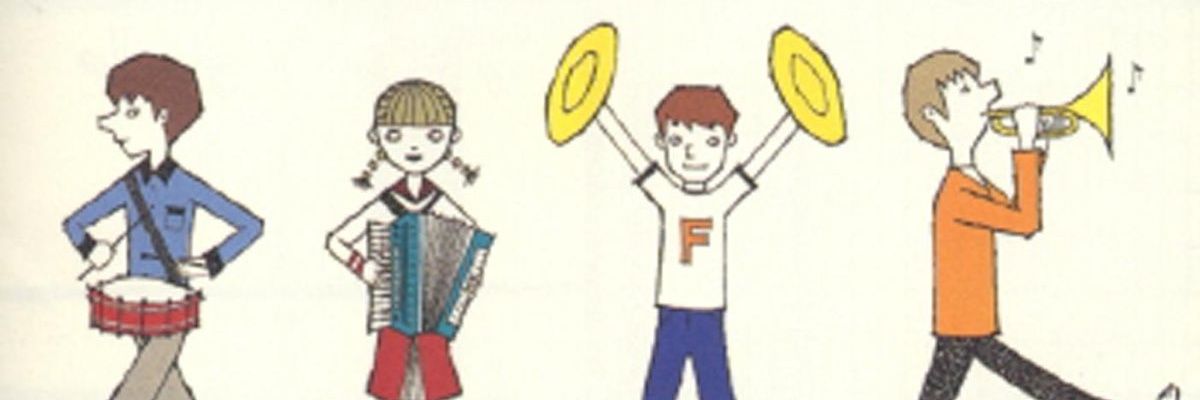 moron banner