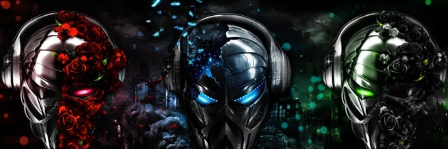 Marowok's profile banner image
