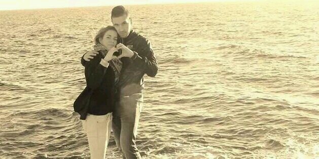 Israell Sánchez  banner