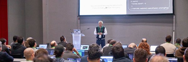 FranckPachot Profile Banner