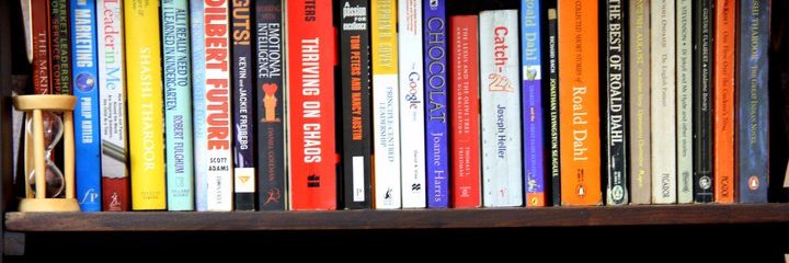 El Lectuber con Norberto Vallejo banner