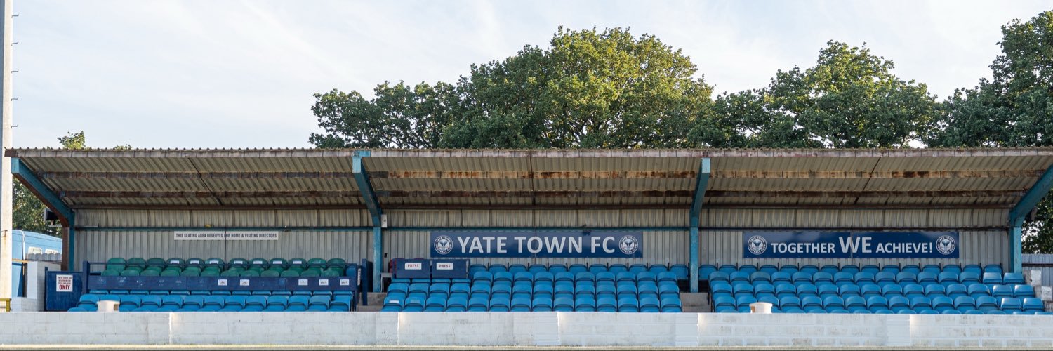 YateTownFC's profile banner image
