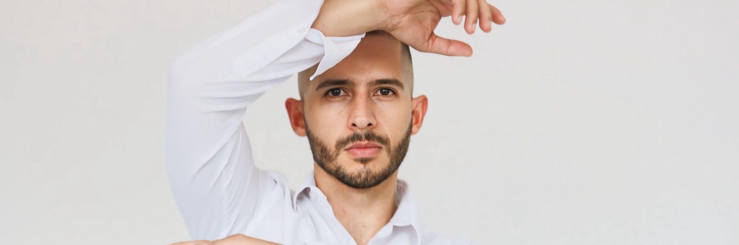 robalderas's profile banner image