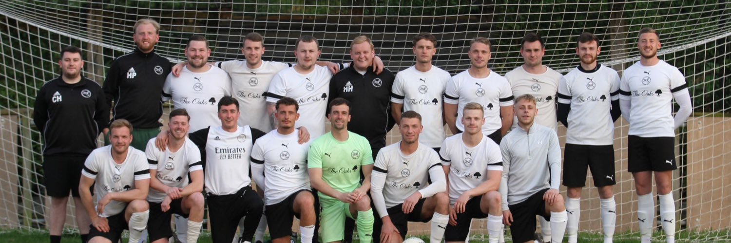 Harry Hickman banner