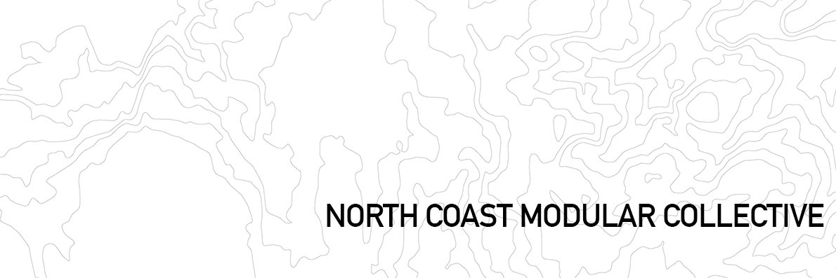 North Coast Modular Collective banner