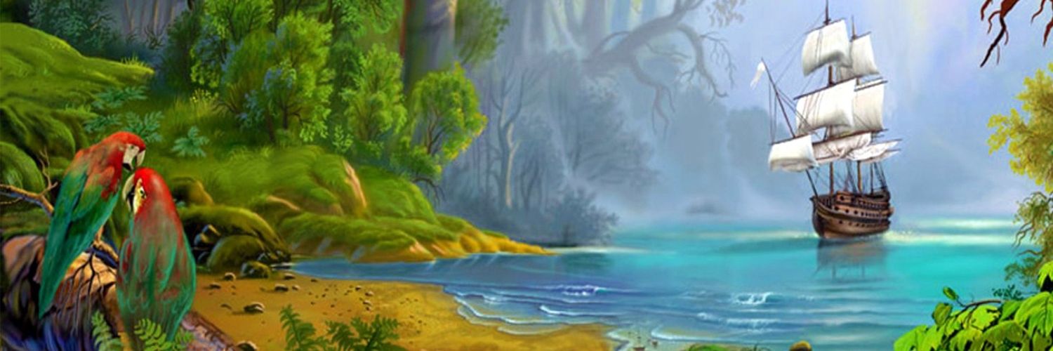 sweethaven67's profile banner image